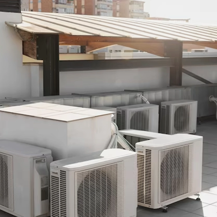 Daikin Servisi