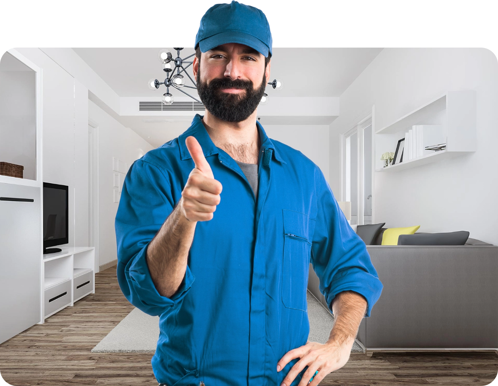 Daikin Servisi