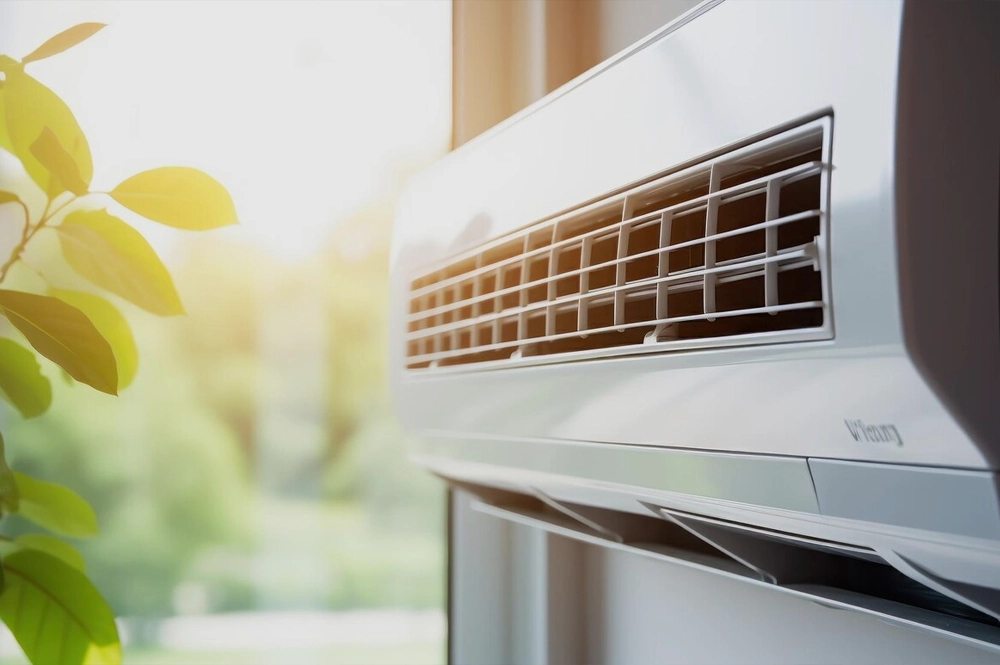 Daikin Servisi