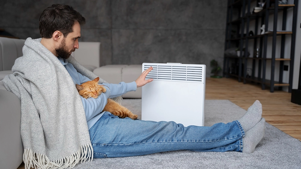 Daikin Servisi